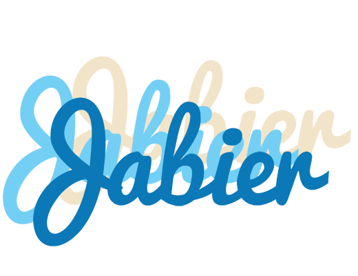 Jabier breeze logo