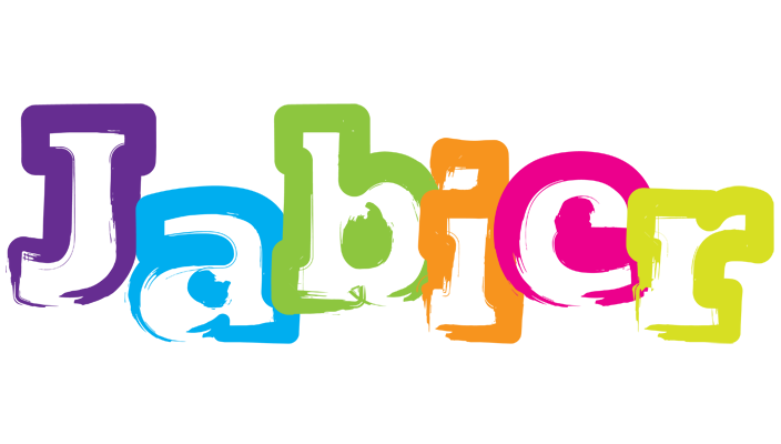Jabier casino logo