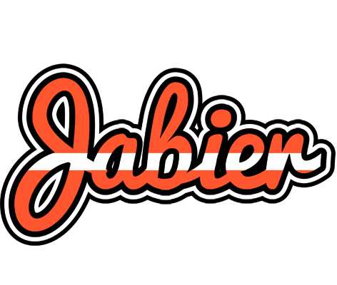 Jabier denmark logo