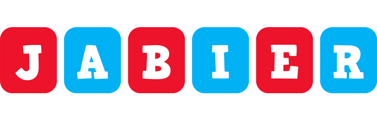 Jabier diesel logo