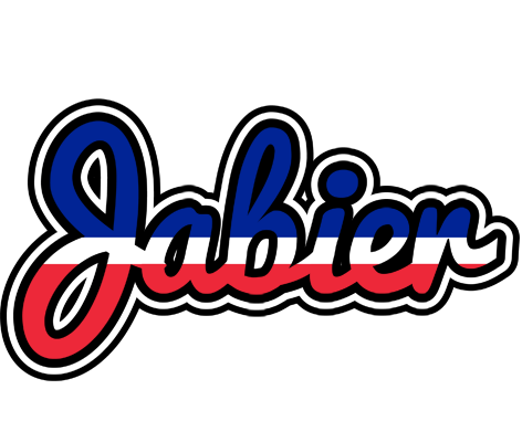 Jabier france logo