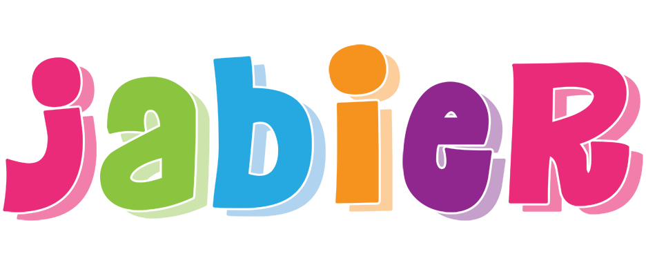 Jabier friday logo