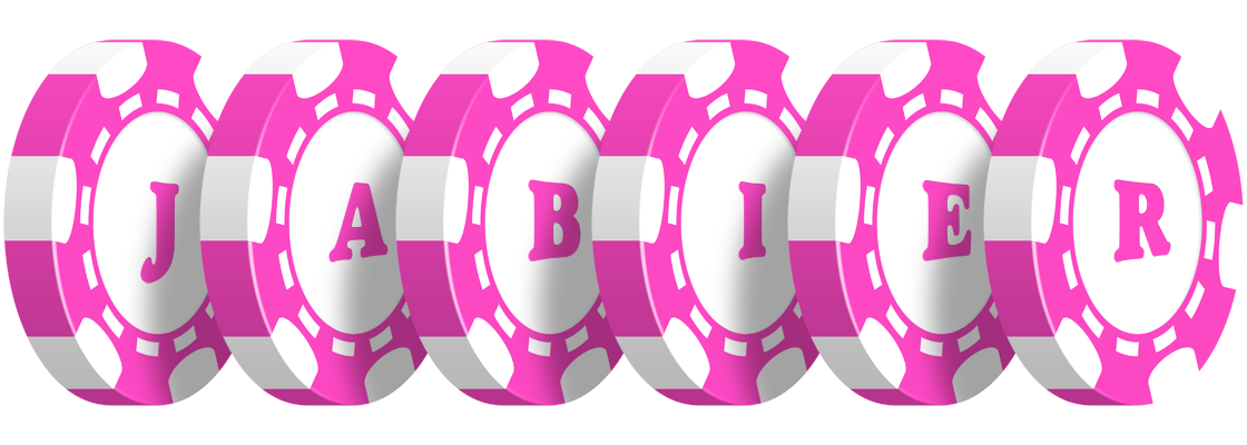 Jabier gambler logo