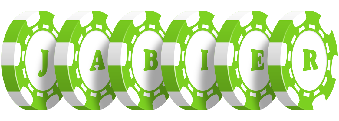 Jabier holdem logo