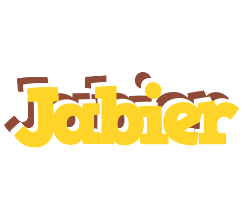 Jabier hotcup logo