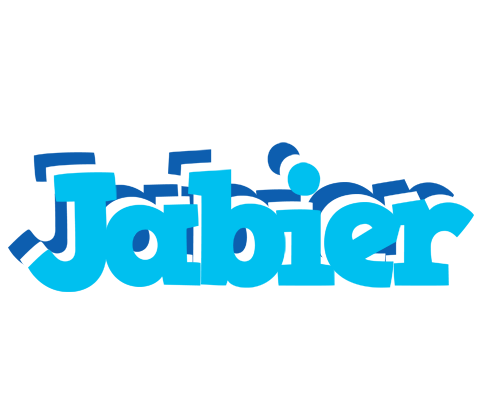 Jabier jacuzzi logo
