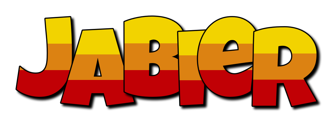 Jabier jungle logo