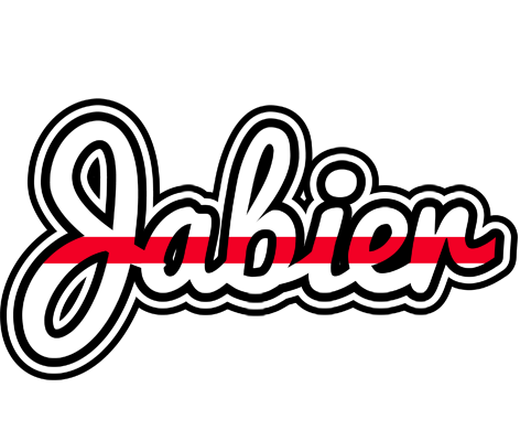 Jabier kingdom logo
