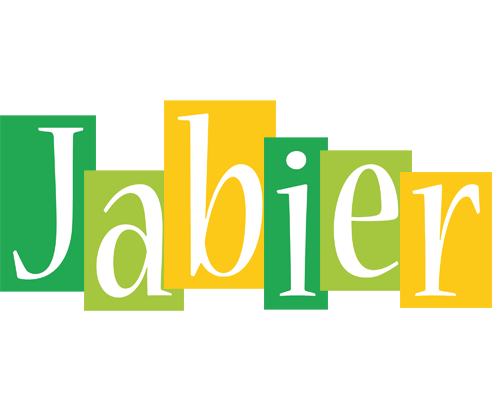 Jabier lemonade logo