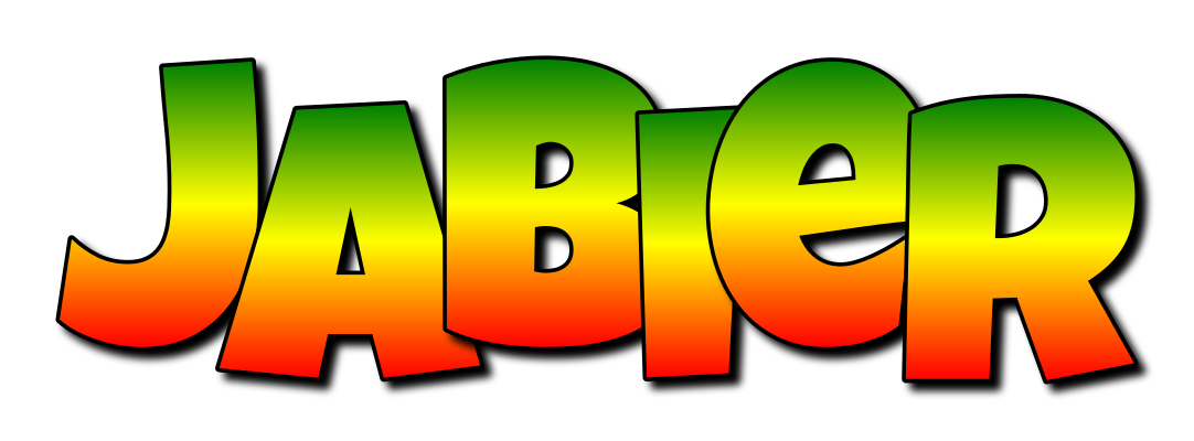 Jabier mango logo