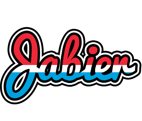 Jabier norway logo