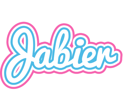 Jabier outdoors logo