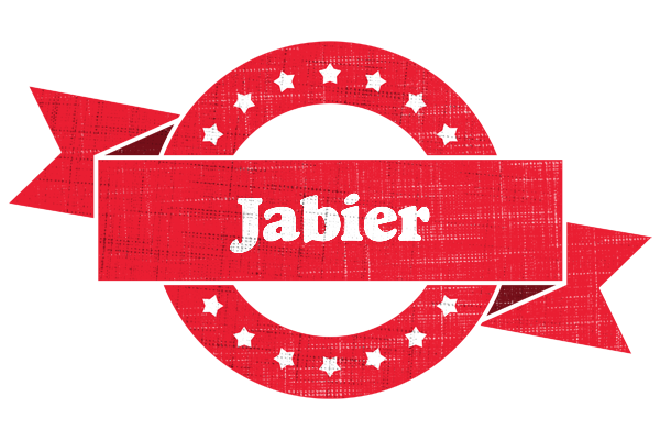 Jabier passion logo