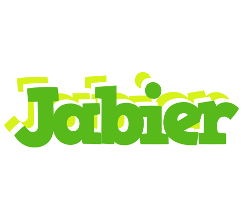 Jabier picnic logo