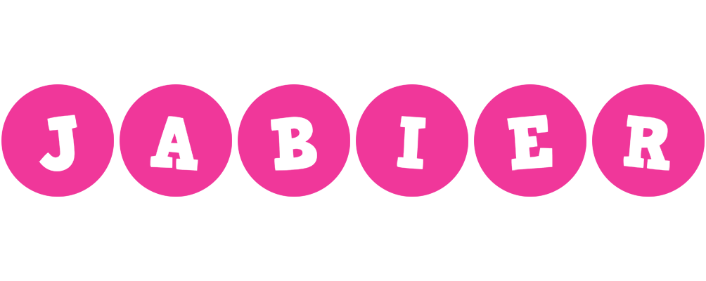 Jabier poker logo
