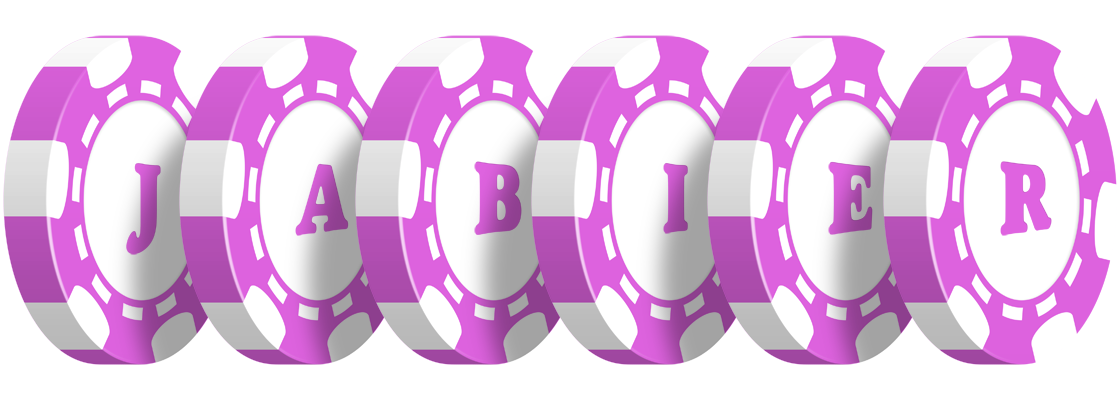 Jabier river logo