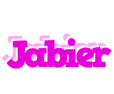 Jabier rumba logo