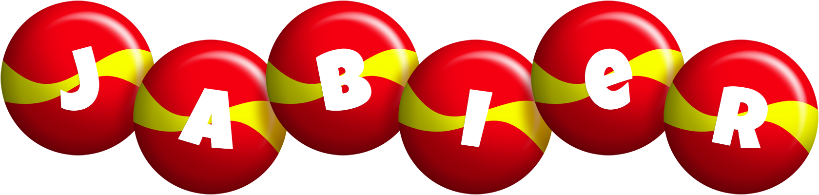 Jabier spain logo