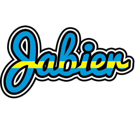 Jabier sweden logo