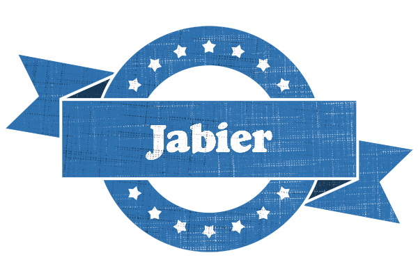 Jabier trust logo