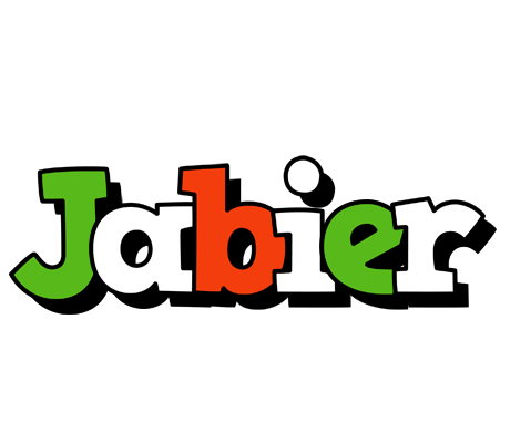 Jabier venezia logo