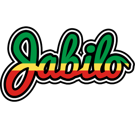 Jabilo african logo