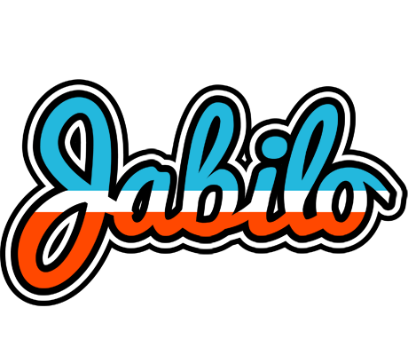 Jabilo america logo