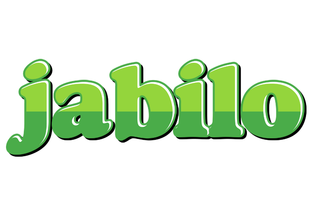 Jabilo apple logo