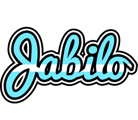 Jabilo argentine logo