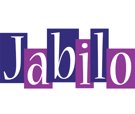 Jabilo autumn logo