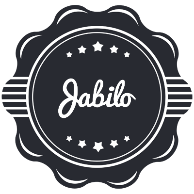 Jabilo badge logo