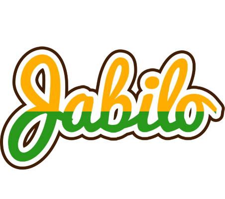 Jabilo banana logo