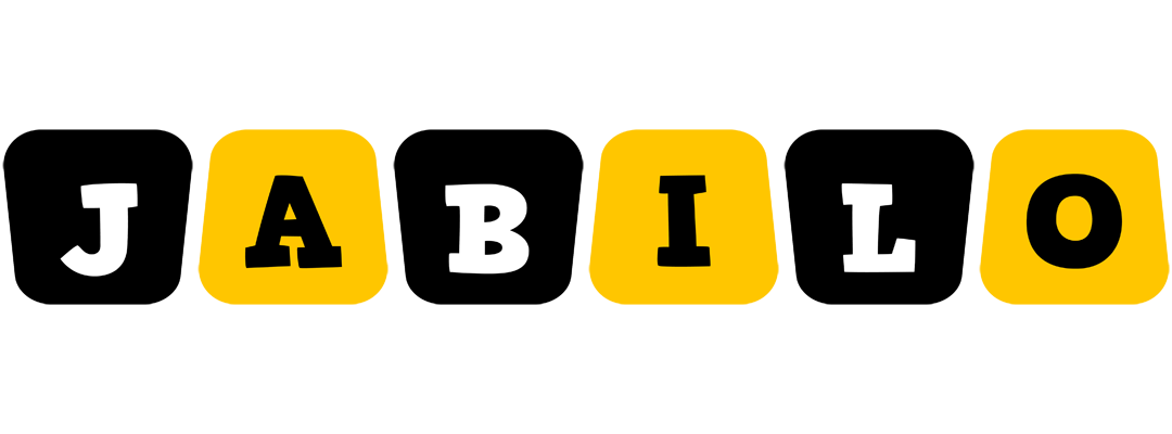 Jabilo boots logo