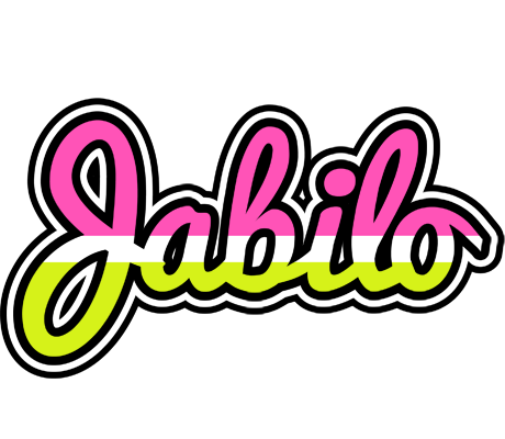 Jabilo candies logo