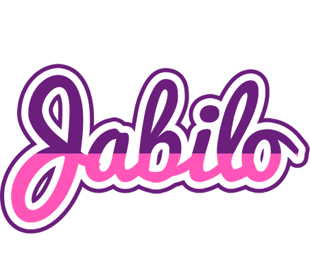 Jabilo cheerful logo