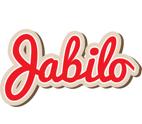 Jabilo chocolate logo