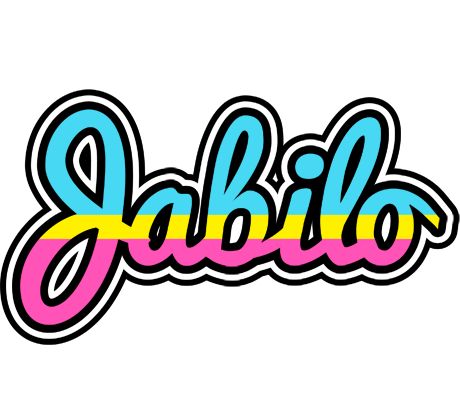 Jabilo circus logo