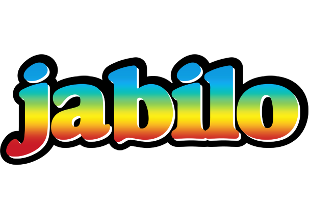 Jabilo color logo