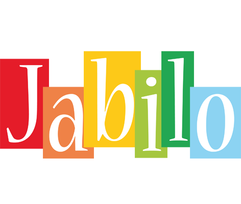 Jabilo colors logo