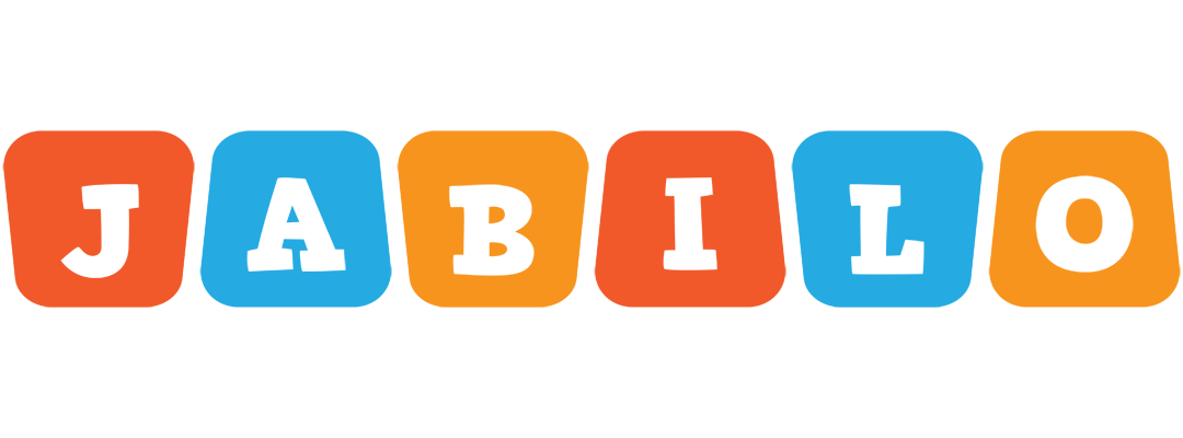 Jabilo comics logo