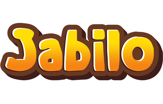 Jabilo cookies logo