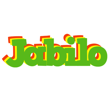 Jabilo crocodile logo