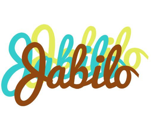 Jabilo cupcake logo