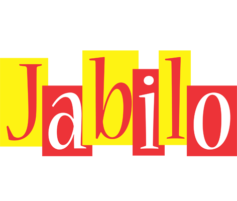 Jabilo errors logo