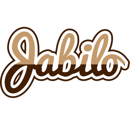 Jabilo exclusive logo