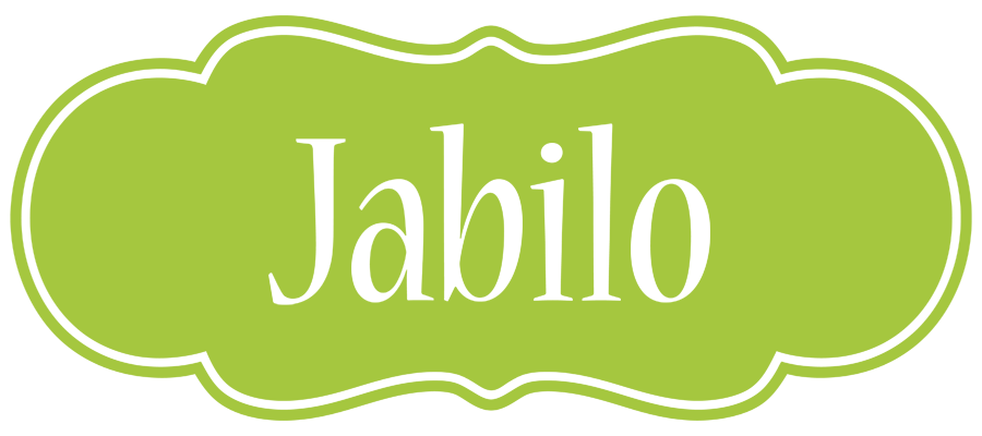 Jabilo family logo