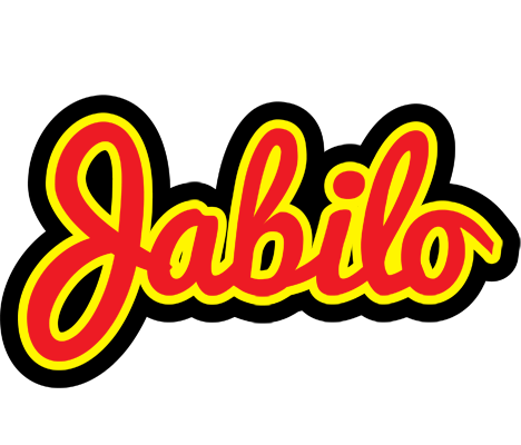 Jabilo fireman logo