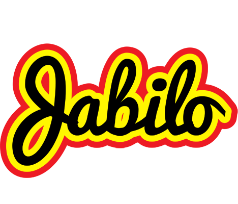 Jabilo flaming logo