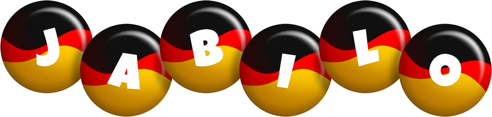 Jabilo german logo