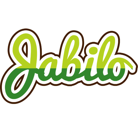 Jabilo golfing logo